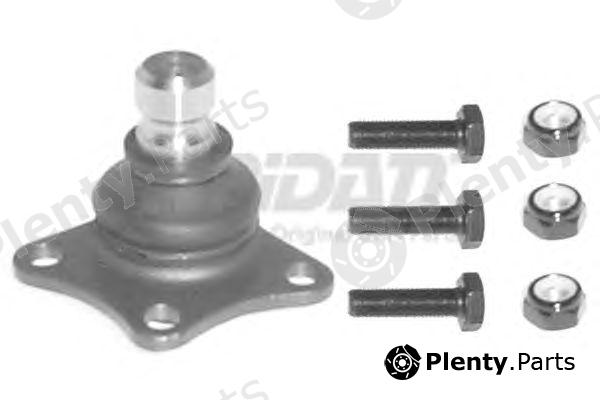  SPIDAN part 46708 Ball Joint