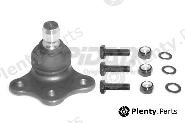  SPIDAN part 45131 Ball Joint