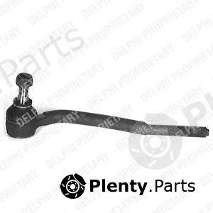 DELPHI part TA1205 Tie Rod End