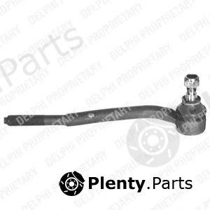  DELPHI part TA1207 Tie Rod End