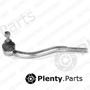  DELPHI part TA1214 Tie Rod End