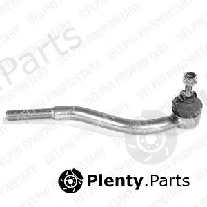  DELPHI part TA1215 Tie Rod End