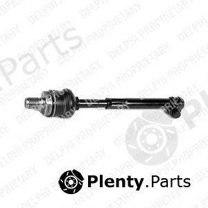  DELPHI part TA1289 Tie Rod Axle Joint