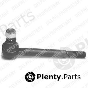  DELPHI part TA1373 Tie Rod End