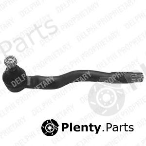  DELPHI part TA1454 Tie Rod End