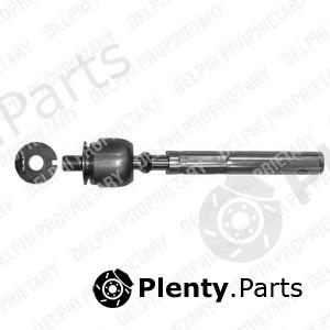  DELPHI part TA1469 Tie Rod Axle Joint