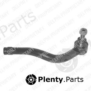  DELPHI part TA1639 Tie Rod End