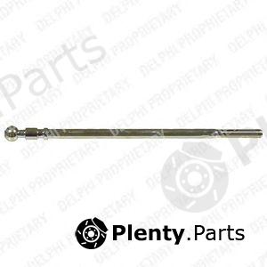  DELPHI part TA1733 Tie Rod Axle Joint