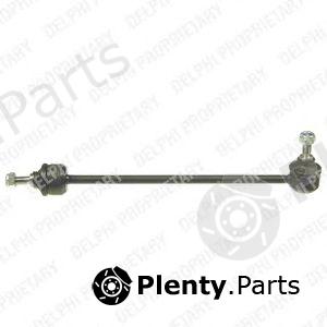  DELPHI part TC1025 Rod/Strut, stabiliser