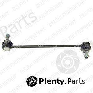  DELPHI part TC1086 Rod/Strut, stabiliser