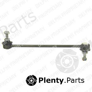  DELPHI part TC1125 Rod/Strut, stabiliser