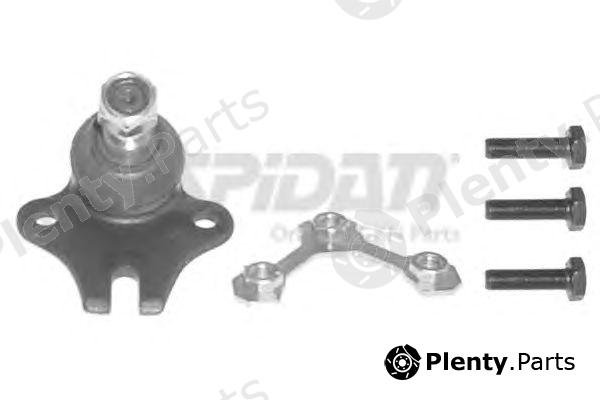  SPIDAN part 46391 Ball Joint