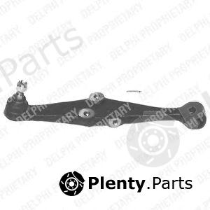 DELPHI part TC432 Track Control Arm