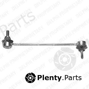  DELPHI part TC510 Rod/Strut, stabiliser