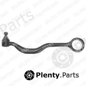  DELPHI part TC513 Track Control Arm