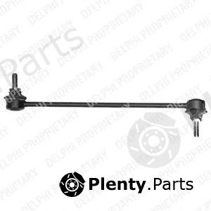  DELPHI part TC554 Rod/Strut, stabiliser