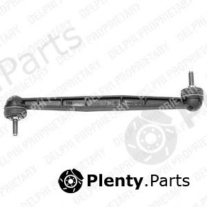  DELPHI part TC618 Rod/Strut, stabiliser