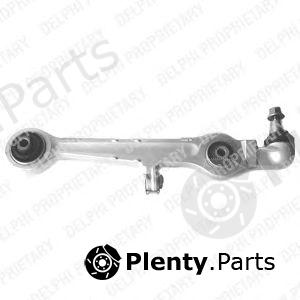  DELPHI part TC768 Track Control Arm