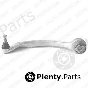  DELPHI part TC769 Track Control Arm