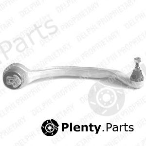  DELPHI part TC770 Track Control Arm