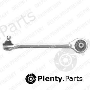  DELPHI part TC772 Track Control Arm