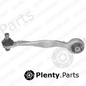  DELPHI part TC801 Track Control Arm