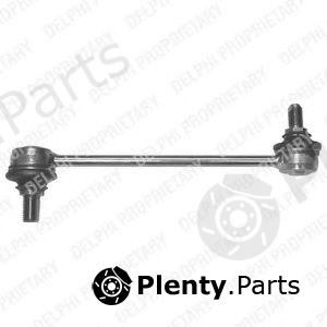  DELPHI part TC878 Rod/Strut, stabiliser