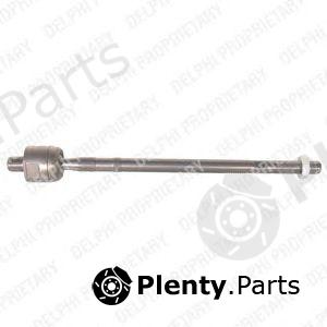  DELPHI part TA2007 Tie Rod Axle Joint