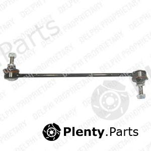  DELPHI part TC1133 Rod/Strut, stabiliser