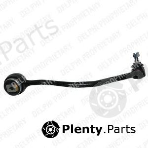 DELPHI part TC969 Track Control Arm