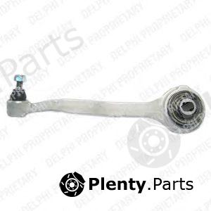  DELPHI part TC1279 Track Control Arm