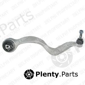  DELPHI part TC1321 Track Control Arm