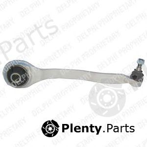  DELPHI part TC1386 Track Control Arm