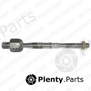  DELPHI part TA2037 Tie Rod Axle Joint