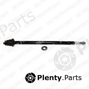  DELPHI part TA1928 Tie Rod Axle Joint