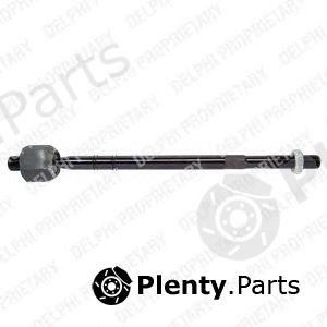  DELPHI part TA2372 Tie Rod Axle Joint