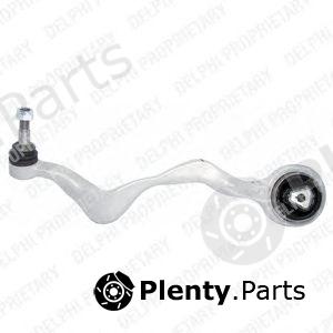  DELPHI part TC1749 Track Control Arm