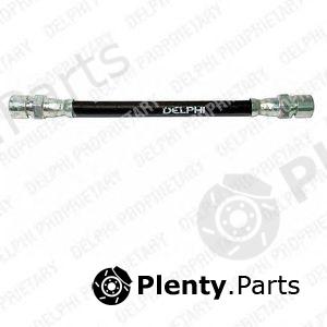  DELPHI part LH6018 Brake Hose