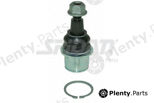  SPIDAN part 46743 Ball Joint