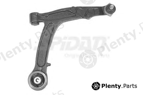  SPIDAN part 45972 Track Control Arm