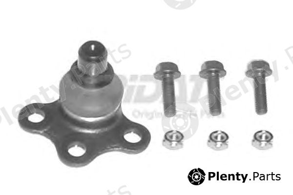  SPIDAN part 57014 Ball Joint