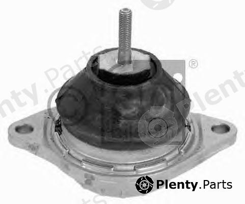  FEBI BILSTEIN part 01105 Engine Mounting