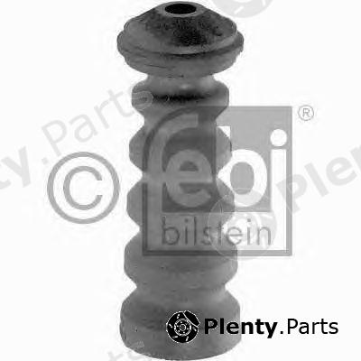  FEBI BILSTEIN part 01173 Rubber Buffer, suspension