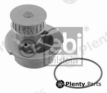  FEBI BILSTEIN part 01257 Water Pump