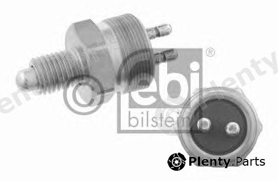  FEBI BILSTEIN part 01299 Door Lock, driver cab