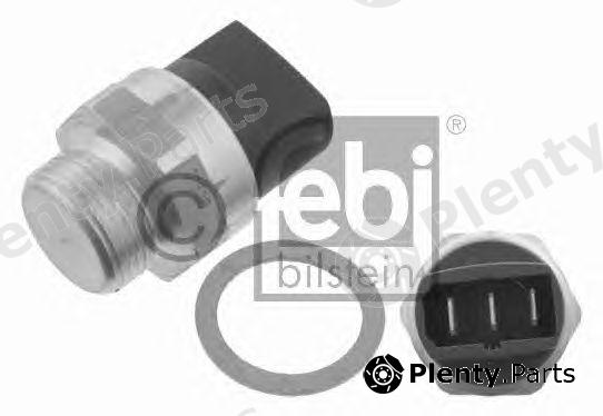  FEBI BILSTEIN part 01528 Temperature Switch, radiator fan