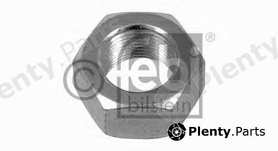  FEBI BILSTEIN part 01561 Nut
