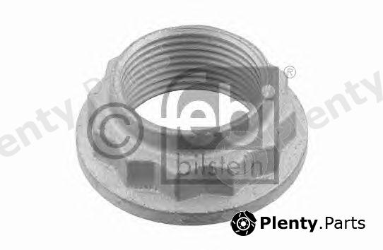  FEBI BILSTEIN part 01701 Axle Nut, drive shaft