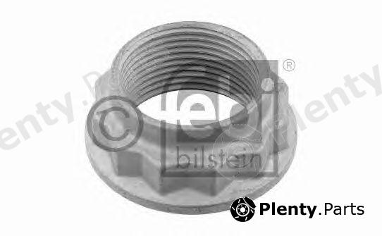  FEBI BILSTEIN part 01841 Axle Nut, drive shaft