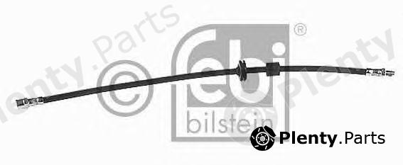  FEBI BILSTEIN part 02039 Brake Hose